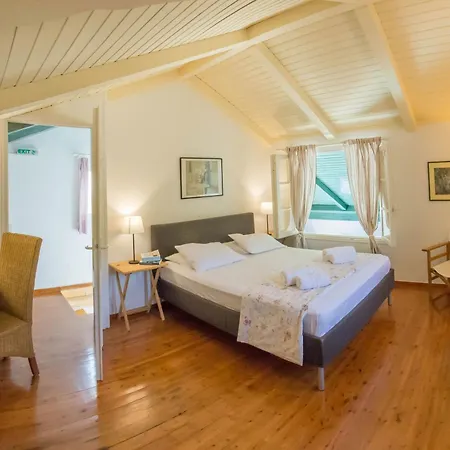 Holiday home Kiparissi *