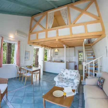 Holiday home Kiparissi *